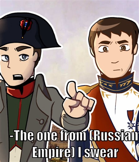 The Battle of Austerlitz: Napoleon's Strategic Triumph