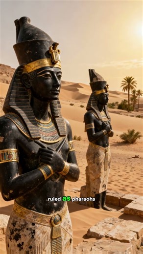 Africa's Hidden Superpower Revealed!