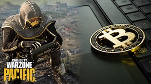 Warzone cheat provider accused of stealing Bitcoin from hackers - CharlieINTEL
