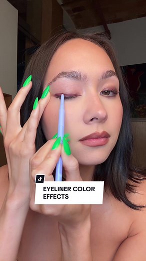 Enhance Your Brown Eyes with 3 Eyeliner Colors: Tips and Tricks