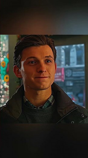Spider-Man's New Suit Reveals How Poor Peter Has Become