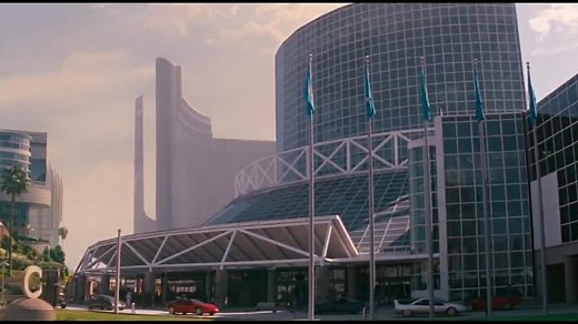 El Demoledor - Demolition Man (1993)