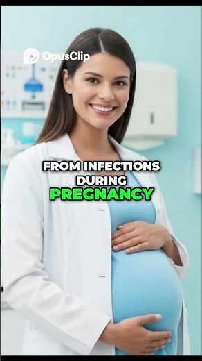 Pregnancy Safety: Protect Yourself & Your Baby's Health