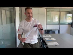 Explications et Animation de nos courses d'orientations