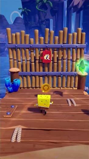 🧽 SPEEL NU: SpongeBob-demo gelanceerd voor Xbox & pc!