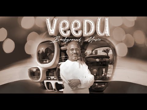 Veedu BGM - How to Name It - Fantasy Symphony Orchestra Cover
