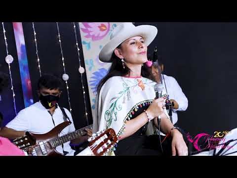 Ausencia- NANCY MANCHEGO