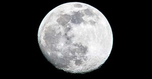 Calendário das Fases Lunares em 2021