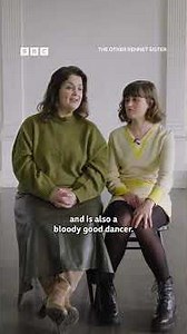 Ruth Jones and Ella Bruccoleri talk The Other Bennet Sister