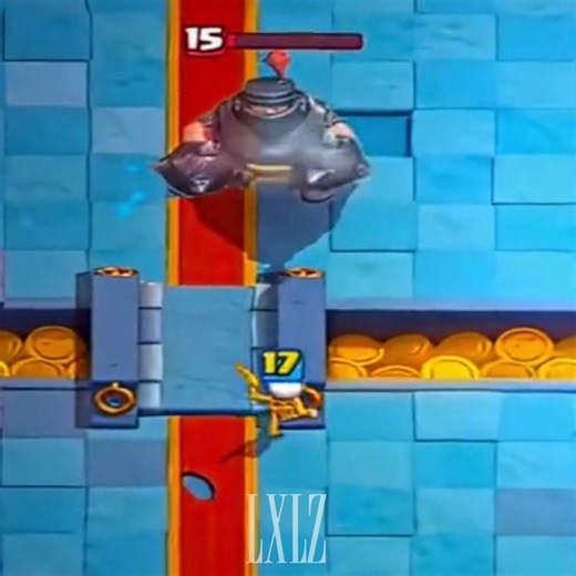 Larry edit #edit #music #clashroyale #larry #fyp