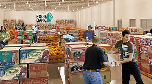 BackPack Program - Food Bank of Eastern Michigan