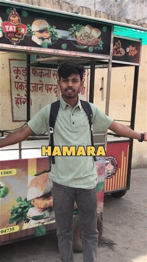 “Our momos counter is now open, and a new Vada Pav item is coming!”