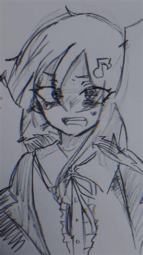 初アナログ動画で魅せるヒロアカ夢