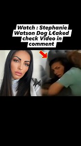Watch : Stephanie Watson Dog L€aked 😱 Video Stefanie Watson Dog | Stefanie watson dog video Glasgow Breaking News Stephanie Watson's Shocking XL Bully Dog Abuse Exposed | Glasgow Incident stephanie watson dog | video stefanie watson dog | stefanie watson dog video tiktoker Stephanie Watson Video with a dog 2024 Stephanie Watson Video leaks Stephanie Watson Video leaked Stephanie Watson Viral Video stephanie watson dog video stephanie watson stv news anchor glasgow stephanie watson glasgow dog s