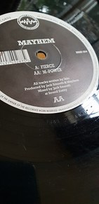 Electronic Experienced - V-10 Overload / No. 303