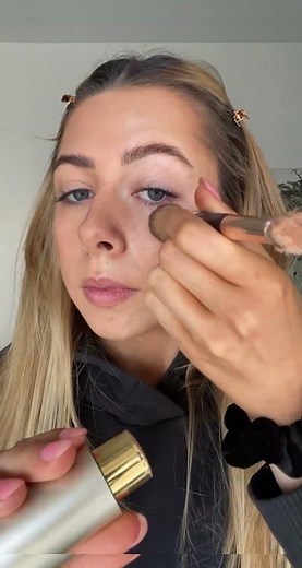 Hailey Bieber's make up artist reveals all