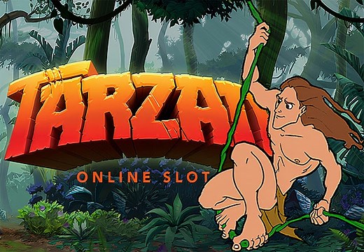 تحميل لعبة طرزان Tarzan للكمبيوتر القديمة الاصلية مجانا