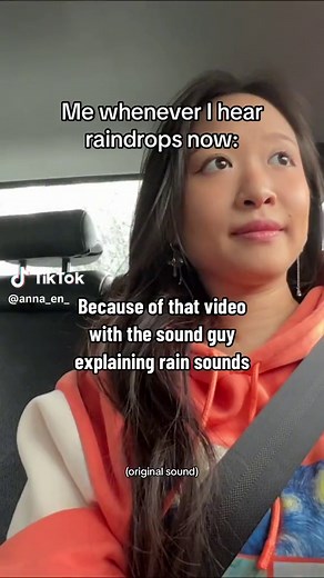 The Power of Foley: Rain Sounds Explained in Filmmaking