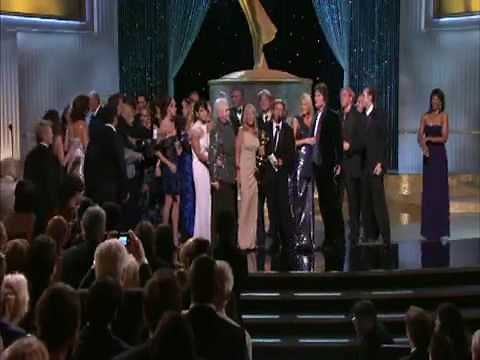 Brad Bell's Daytime Emmy Acceptance Speech!