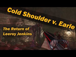 The Return of Leeroy Jenkins - Cold Shoulder Earle Solo [Fallout 76]