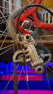 9.1K views · 3.2K reactions | Vintage Raleigh Team Bike Restoration #restoration | Bike Muenchen | Facebook