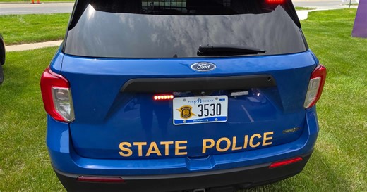 Three men shot outside residence on Saginaw's west side