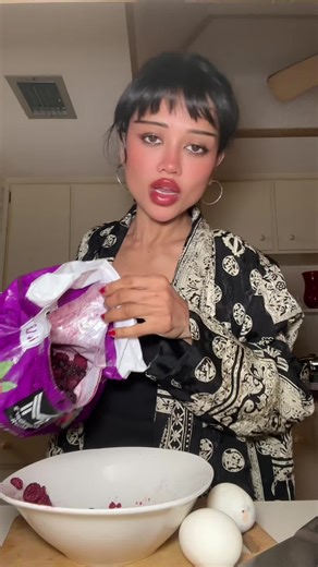 Delicious Berry Salsa Recipe