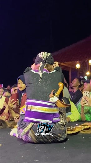 Axcel martsanda menangis terharu dinyanyikan Ndarboy