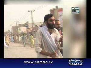 Hum log August 04, 2012 SAMAA TV 1/3