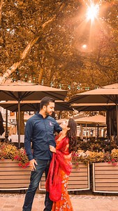 Array fazluuu itnay barray hogaye hum tou 🤧🥹 size aur umar dono mein 😛 LOVE YOU. I should’ve made the same hairstyle too waisya 😅 [Littlekhanswanderlust, couple, then vs now, old pictures] | Little Khan's Wanderlust