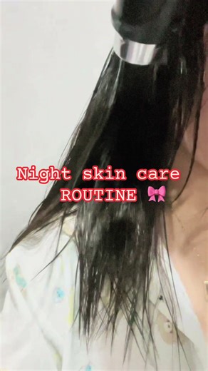 Skincare Routine for Radiant Skin