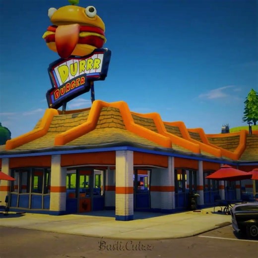 The Beauty of Fortnite Season 1... // #fortnite #fortniteedit #chapter1 #edit #fyp #viral