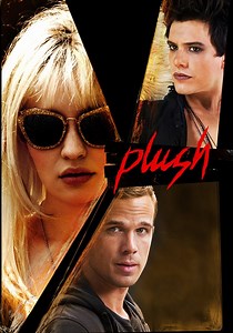 Plush - movie: where to watch streaming online