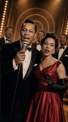 Only You – The Platters (1955) | Lyrics | Annie’s Oldies Room #lyricsvideo #50smusic #theplatters