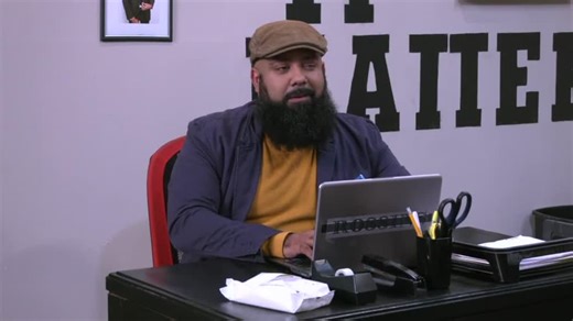 House Out of Order S01:E04 - Who Is Who?