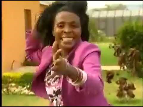 UTAMU WA YESU - ROSE MUHANDO ( Video )