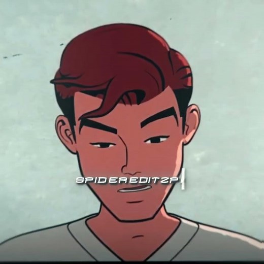 "New Animated Spidey Show" - Your Friendly Neighborhood Spider-Man Edit | Feel It - d4vd