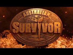 Australian Survivor: Samoa (Opening Theme, Unofficial)