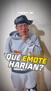Ahora si mi todo rojo. Inicia el #RusheoCon 🏃‍♂️💨@santana.on ¿Tu qué contestarías? ☝🏻🙂‍↕️ #FreeFire