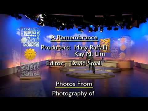 CBSNews: Sunday Morning Close