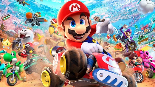 Mario Kart World Review