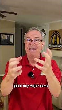 Teaching a German Shepherd Puppy to be CALM!!!