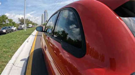 Fiat 500e first drive review