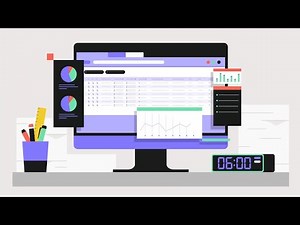 Fintech Explainer Video - Allvue Systems