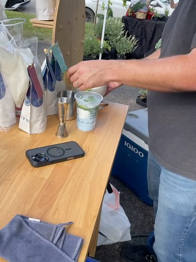 Central City Co-Op on Reels