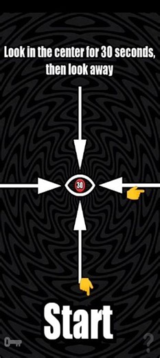 illusion video