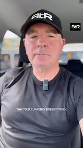 2.5K views · 62 reactions | Why Your Currency Doesn’t Work . #wealth | Beat the Reset | Facebook