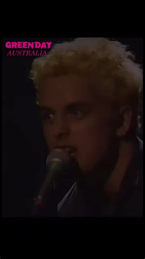 Green Day's Iconic Live Performance of 'Basket Case'