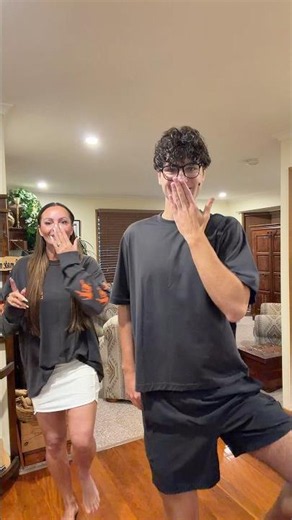 Did we win this trend? #viral #viralvideos #grumpyleanne #shorts #shortsfeed #shortvideos