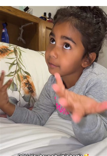 Best Friends: Fun Moments and Playful Arguments